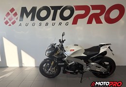 Gebrauchte Aprilia Tuono V4 R APRC