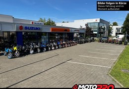 Gebrauchte Suzuki SV650