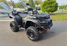 Neumotorrad TGB Blade 560 EPS ABS