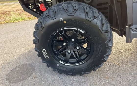 Neufahrzeug TGB Blade 560 EPS ABS - Bild 10