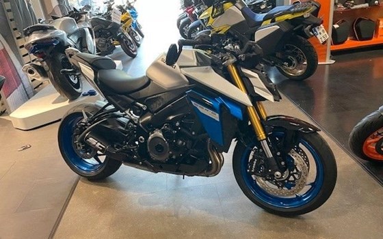 Neufahrzeug Suzuki GSX-S1000 - Bild 2