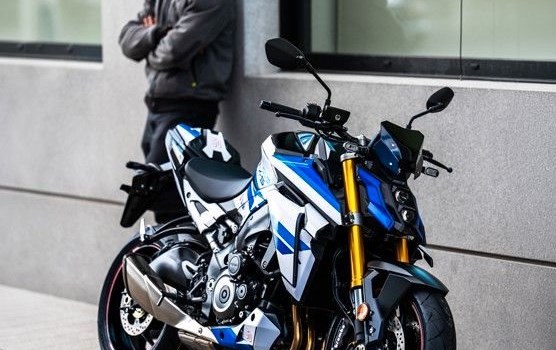 Neufahrzeug Suzuki GSX-S1000 - Bild 2