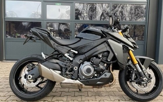 Neufahrzeug Suzuki GSX-S1000 - Bild 1