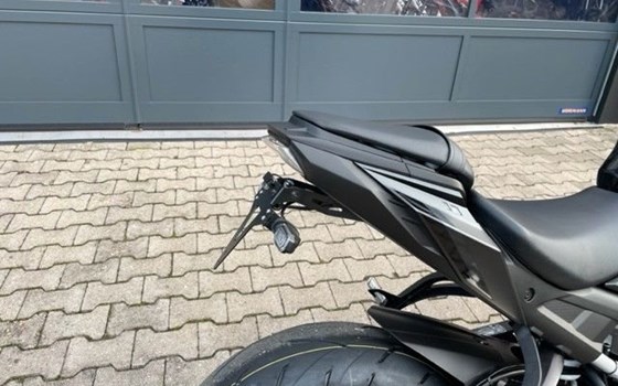 Neufahrzeug Suzuki GSX-S1000 - Bild 2