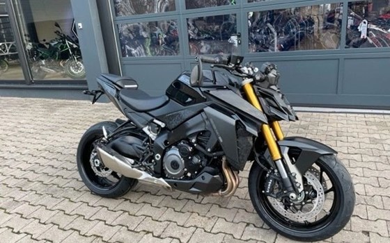 Neufahrzeug Suzuki GSX-S1000 - Bild 3