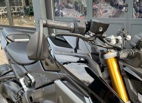 Neufahrzeug Suzuki GSX-S1000 - Bild 4