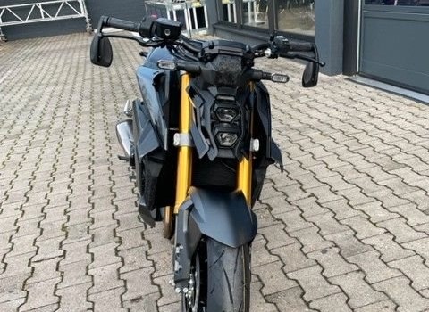 Neufahrzeug Suzuki GSX-S1000 - Bild 5