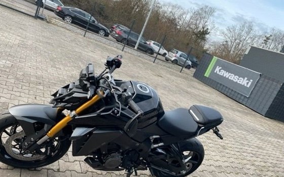 Neufahrzeug Suzuki GSX-S1000 - Bild 6