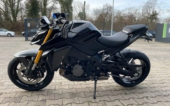 Neufahrzeug Suzuki GSX-S1000 - Bild 7