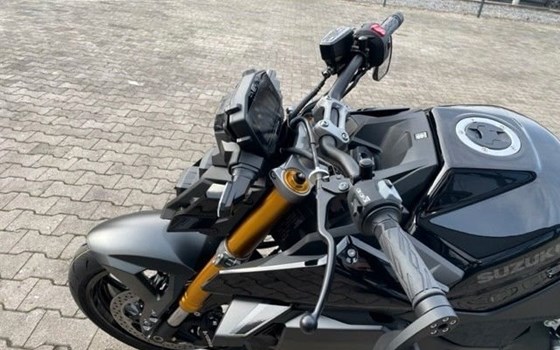 Neufahrzeug Suzuki GSX-S1000 - Bild 8