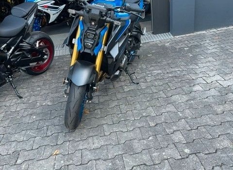 Neufahrzeug Suzuki GSX-S1000 - Bild 2