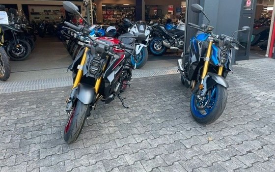 Neufahrzeug Suzuki GSX-S1000 - Bild 3