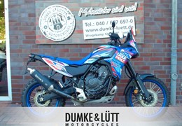Gebrauchte Yamaha Tenere 700