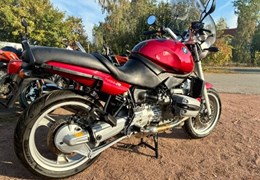 Gebrauchte BMW R 850 R