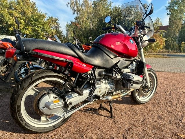 BMW R 850 R