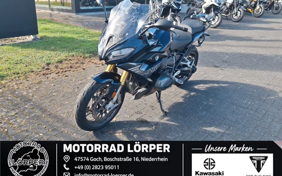 Gebrauchtmotorrad BMW R 1250 RS - Bild 1