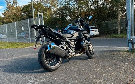 Gebrauchtmotorrad BMW R 1250 RS - Bild 10