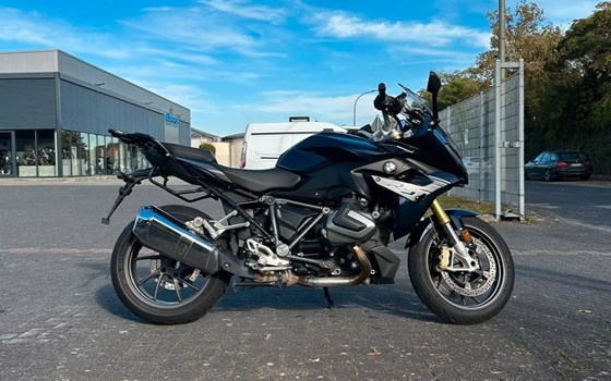 Gebrauchtmotorrad BMW R 1250 RS - Bild 11