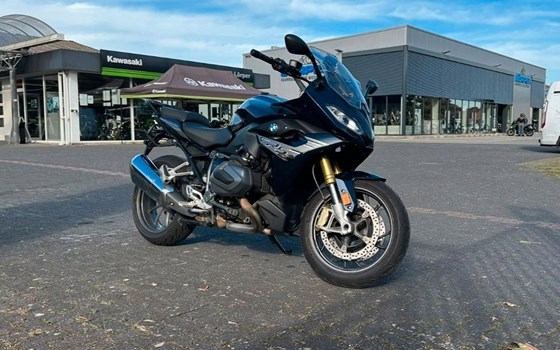 Gebrauchtmotorrad BMW R 1250 RS - Bild 12
