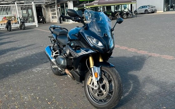 Gebrauchtmotorrad BMW R 1250 RS - Bild 13