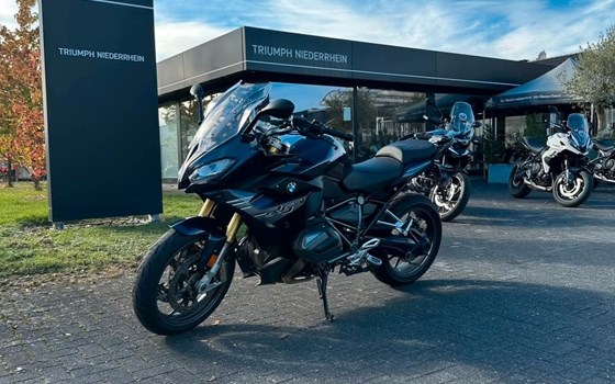 Gebrauchtmotorrad BMW R 1250 RS - Bild 2