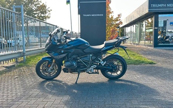 Gebrauchtmotorrad BMW R 1250 RS - Bild 3