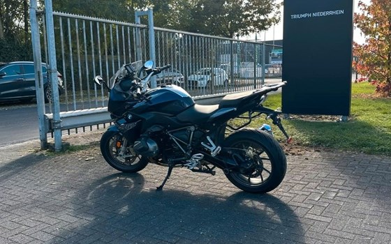 Gebrauchtmotorrad BMW R 1250 RS - Bild 4