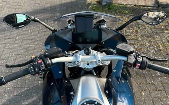Gebrauchtmotorrad BMW R 1250 RS - Bild 5