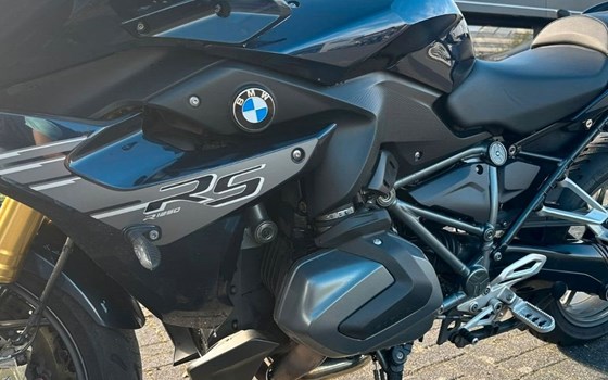 Gebrauchtmotorrad BMW R 1250 RS - Bild 6