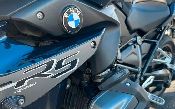 Gebrauchtmotorrad BMW R 1250 RS - Bild 7