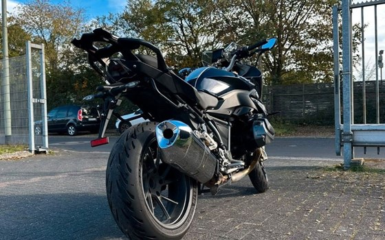 Gebrauchtmotorrad BMW R 1250 RS - Bild 8