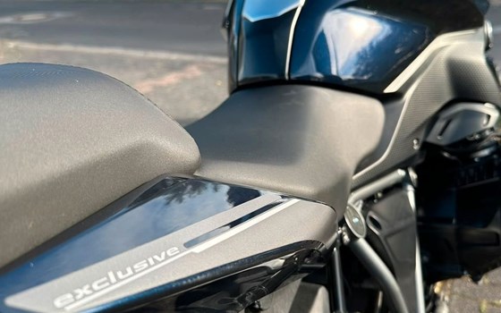 Gebrauchtmotorrad BMW R 1250 RS - Bild 9