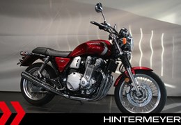 Gebrauchte Honda CB1100 EX