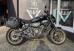 Gebrauchte Yamaha XSR700