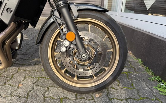 Gebrauchtmotorrad Yamaha XSR700 - Bild 11