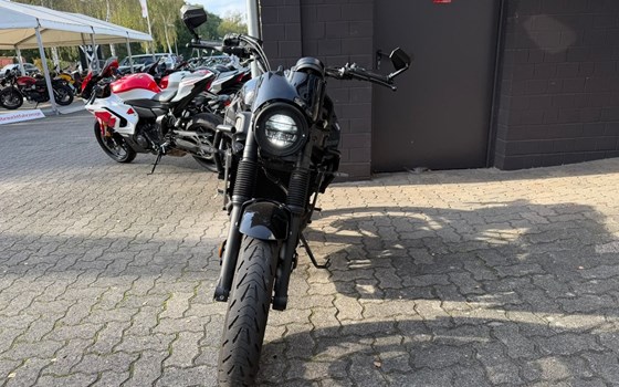 Gebrauchtmotorrad Yamaha XSR700 - Bild 13