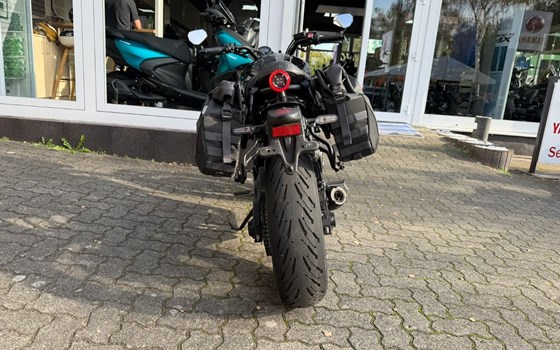Gebrauchtmotorrad Yamaha XSR700 - Bild 4