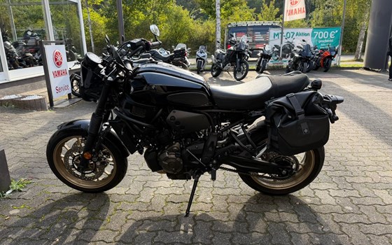Gebrauchtmotorrad Yamaha XSR700 - Bild 6