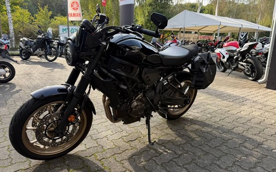 Gebrauchtmotorrad Yamaha XSR700 - Bild 7