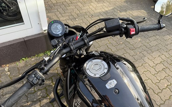 Gebrauchtmotorrad Yamaha XSR700 - Bild 8
