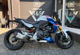 Gebrauchte BMW F 900 R
