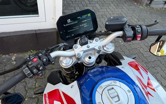 Gebrauchtmotorrad BMW F 900 R - Bild 10