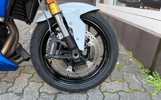 Gebrauchtmotorrad BMW F 900 R - Bild 13