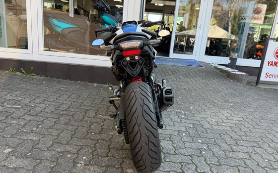 Gebrauchtmotorrad BMW F 900 R - Bild 4