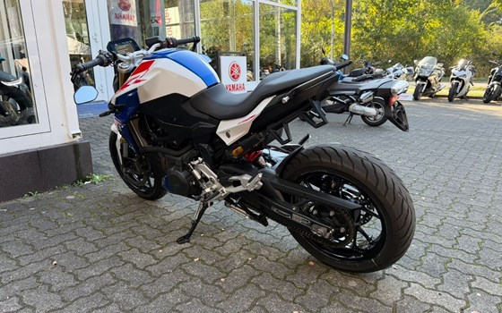 Gebrauchtmotorrad BMW F 900 R - Bild 5