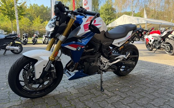 Gebrauchtmotorrad BMW F 900 R - Bild 7