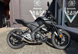 Gebrauchte Yamaha MT-125