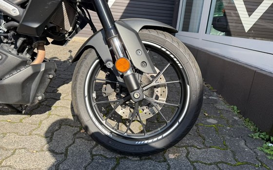 Gebrauchtmotorrad Yamaha MT-125 - Bild 12