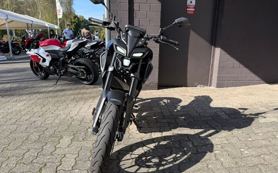 Gebrauchtmotorrad Yamaha MT-125 - Bild 14