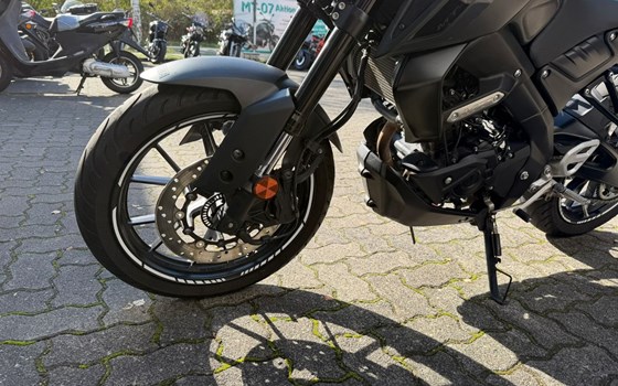 Gebrauchtmotorrad Yamaha MT-125 - Bild 8